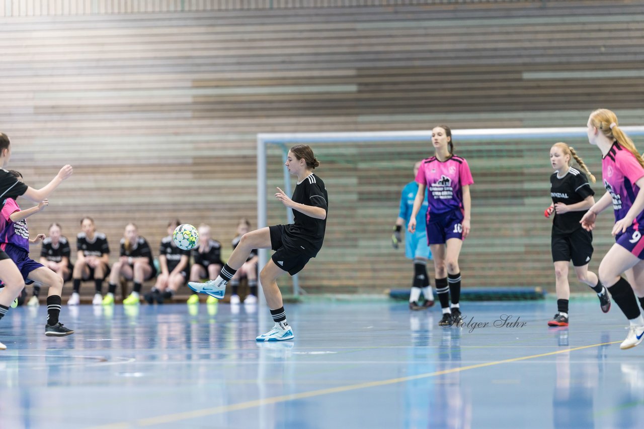 Bild 794 - wBJ Fortuna St. Juergen Winter Cup